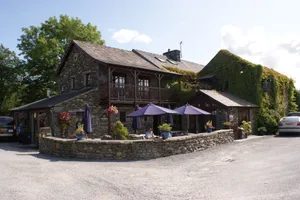 Image of The Watermill Inn & Brewery