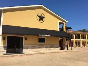 Image of Executive Inn and Suites Longview