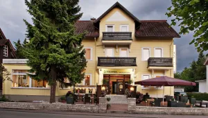 Image of Hotel am Kurpark