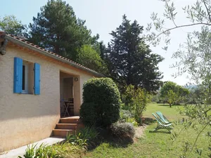 Image of Pretty holiday house with private garden, Apt