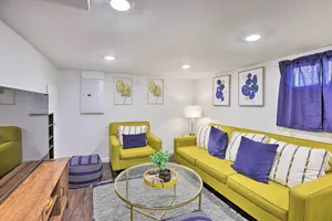Image of Omaha Vacation Rental about 4 Mi to Downtown