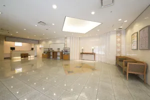 Image of Shimonoseki Station West Washington Hotel Plaza