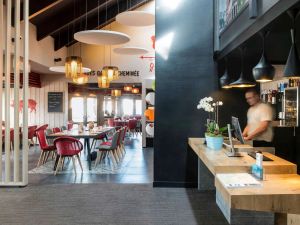 Image of ibis Reims Tinqueux