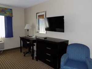 Image of Rodeway Inn