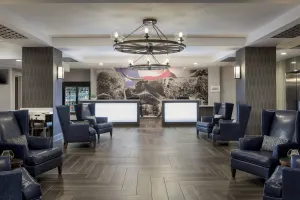 Image of Courtyard Fort Worth Downtown/Blackstone