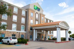 Image of Holiday Inn Express Hotel & Suites Corpus Christi-Portland by IHG