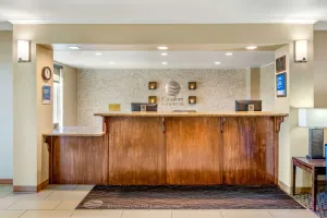 Image of Comfort Inn & Suites Lancaster Antelope Valley