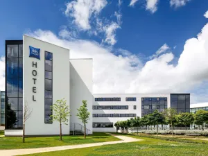 Image of ibis budget Hotel Edinburgh Park