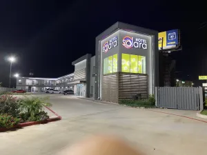 Image of Hotel Solara Hobby Airport