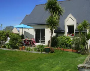 Image of Holiday Home in Pleubian Near Kermagen Beach