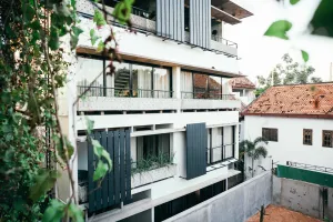 Image of Urban Residences - Siem Reap