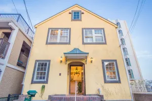 Image of IZA Enoshima Guest House and Bar