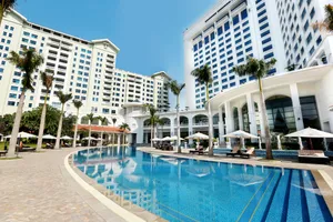 Image of Daeha Serviced Apartment