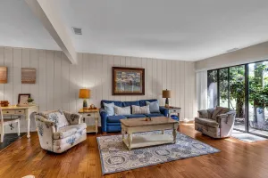 Image of 498 Plantation Club Villas at The Sea Pines Resort