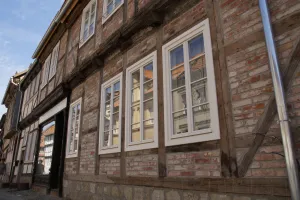 Image of Fachwerkresidenz Deuterscher Hof