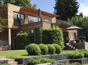 Image of Ferienhaus Poppenhausen