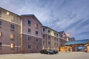 Image of WoodSpring Suites Las Colinas - Northwest Dallas