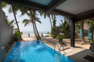 Image of Villa A & A Hikkaduwa