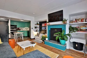 Image of Killington Ski Resort VT Vacation Condos