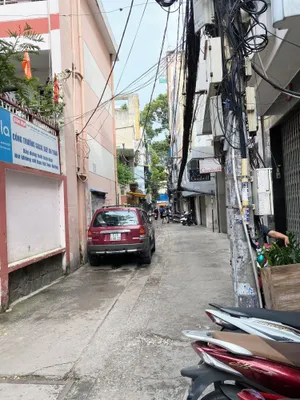 Image of Home Away Minh Khai - Serviced Apartment