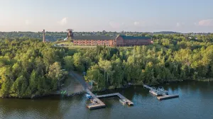 Image of Grand Ely Lodge