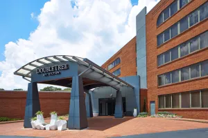 Image of Doubletree By Hilton Atlanta Perimeter Dunwoody