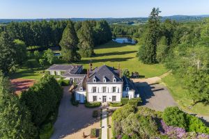 Image of La Chapelle Saint Martin
