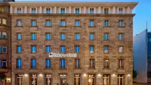 Image of Park Plaza Nuremberg