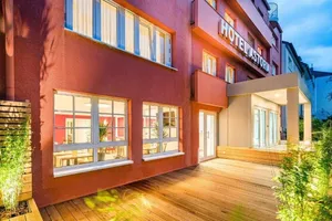Image of Hotel Astoria Bonn