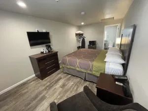 Image of Budget Lodge Eugene - Airport