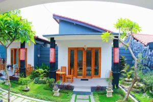 Image of The Box House