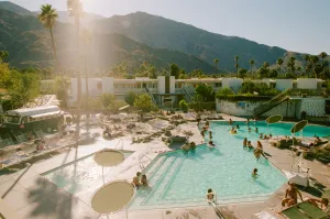 Image of Ace Hotel and Swim Club Palm Springs