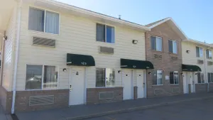 Image of Quality Inn Beaver I-15