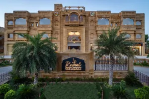 Image of Rupal Residency