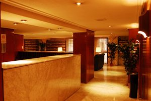 Image of Apartamentos Goya 75