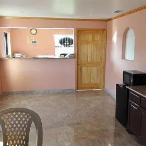 Image of Budget Inn