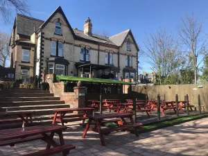Image of Hotel Anfield