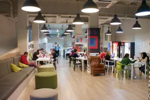 Image of Hola Hostal Eixample