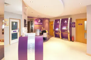 Image of Premier Inn Liverpool John Lennon Airport