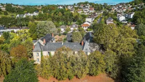 Image of Hôtel Château de Lacan