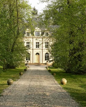 Image of Kleines Schloss Lanke