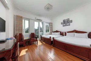 Image of Phoenix Palace Hotel Hanoi