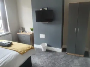 Image of Townhouse @ Nicholls Street Stoke