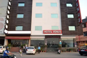 Image of Hotel Venus Plaza
