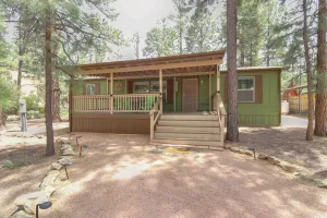 Image of Overgaard Family Retreat w/ Fire Pit & Grill!