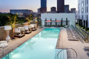 Image of Residence Inn by Marriott Los Angeles L.A. LIVE