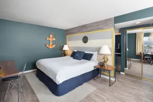 Image of Surftides Hotel