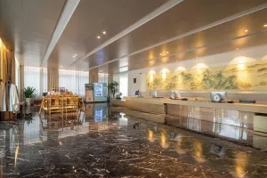 Image of Yangzhou Seclusive Life Hot Spring Resort