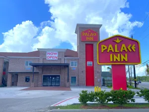Image of PALACEINN-ARCOLA
