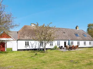 Image of Rustic Farmhouse Getaway - By Traum Ferienwohnungen